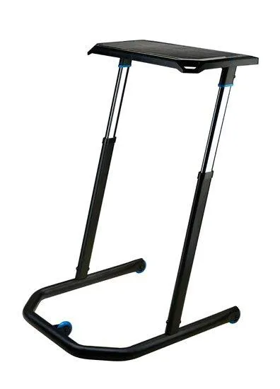 KICKR Bike Desk