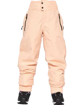 L1 Women's Lovecat Pant - Almost Apricot - 2024