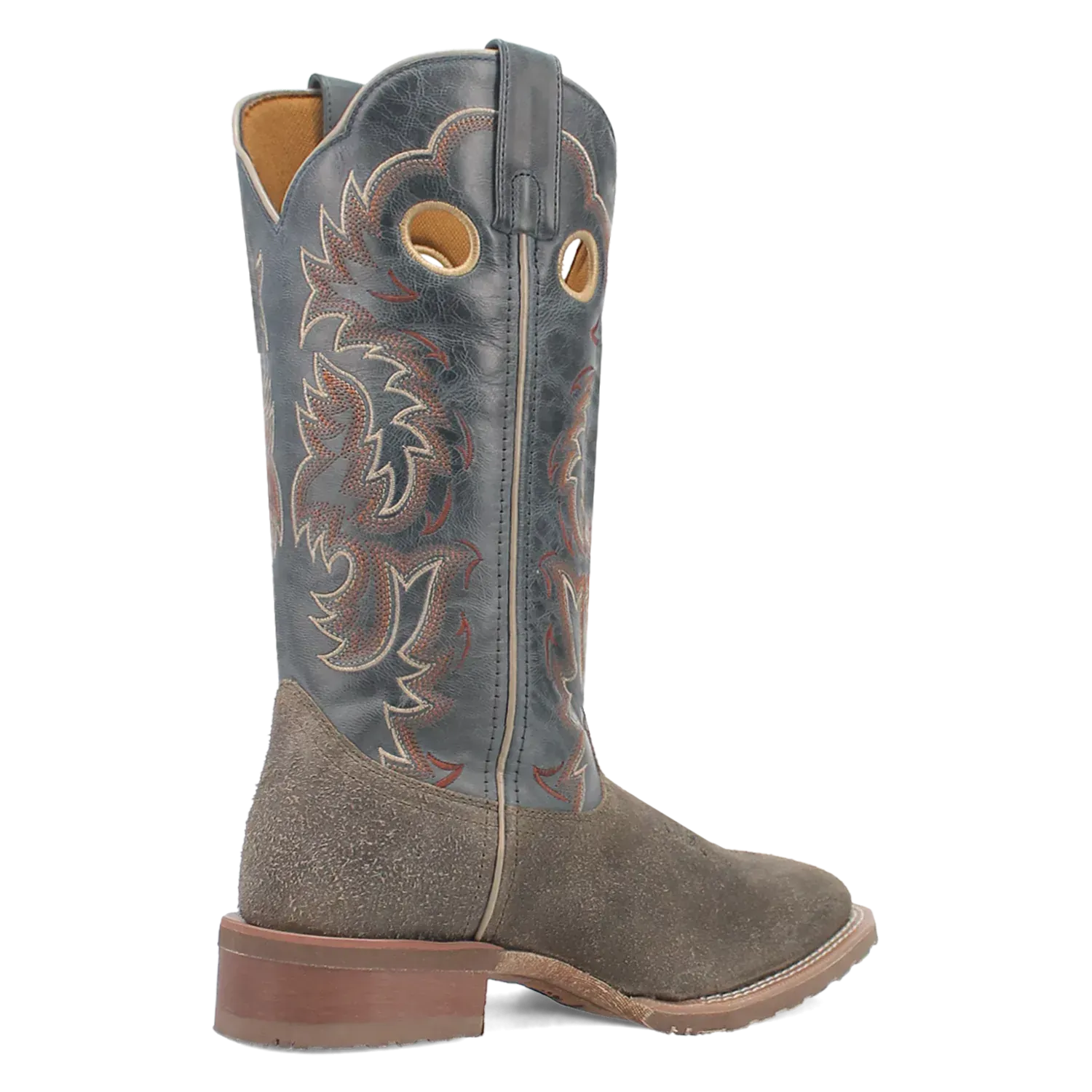 Laredo Summit - Men's Leather Cowboy Boots