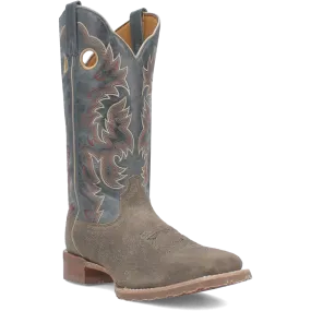 Laredo Summit - Men's Leather Cowboy Boots