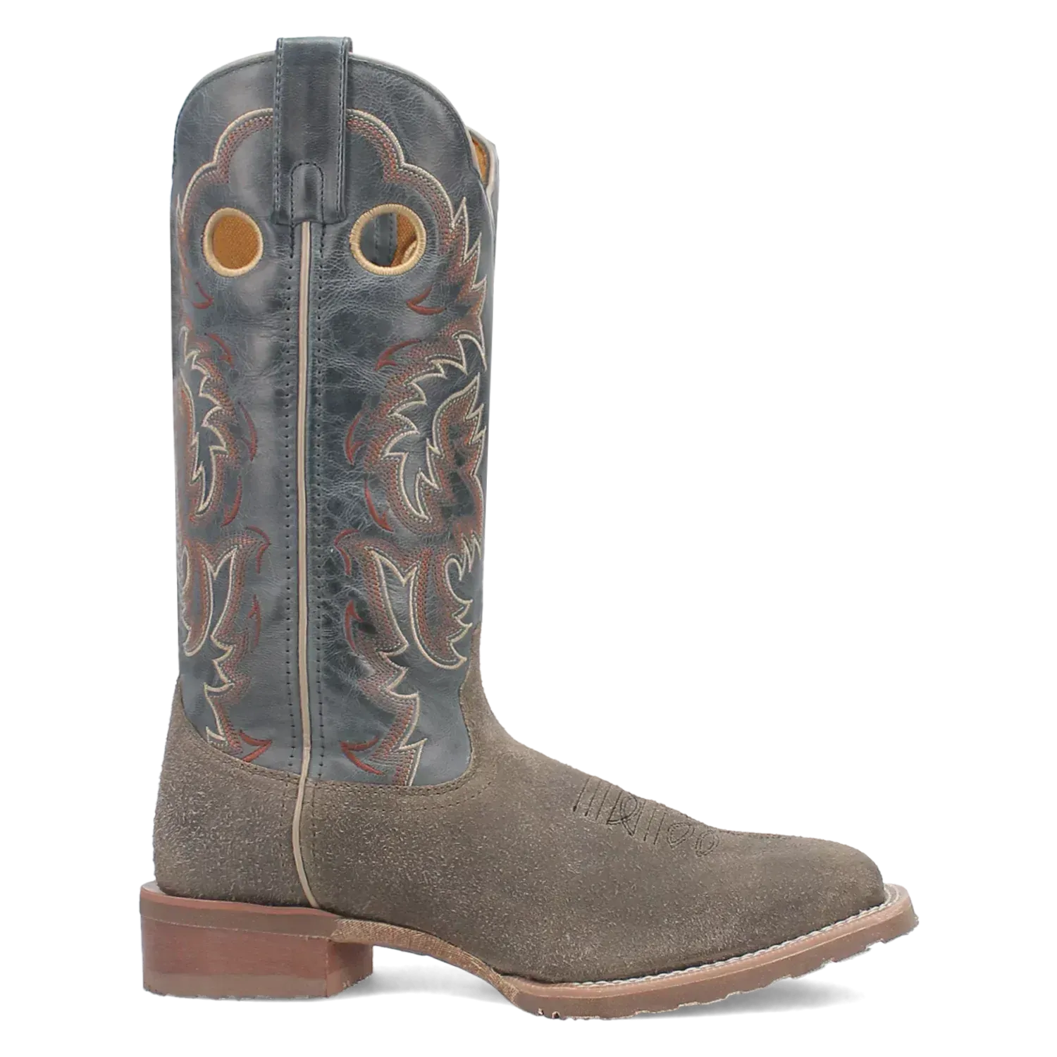 Laredo Summit - Men's Leather Cowboy Boots