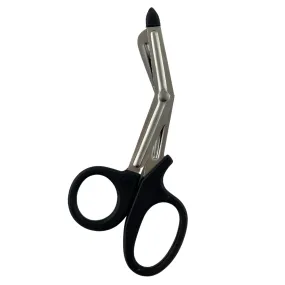 Left Handed Universal Shears 19cm (1)