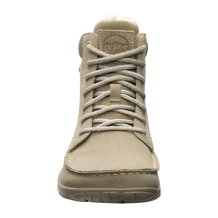 Lems Telluride Boot Limestone