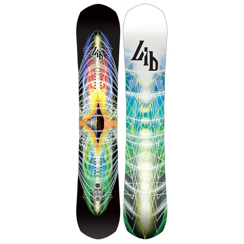 Lib Tech T. Rice Pro Snowboard - 2024 Demo