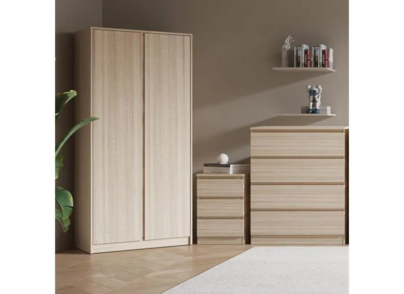 Malvern Bedroom Trio