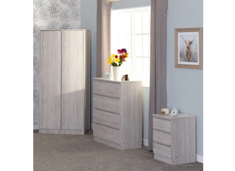 Malvern Bedroom Trio