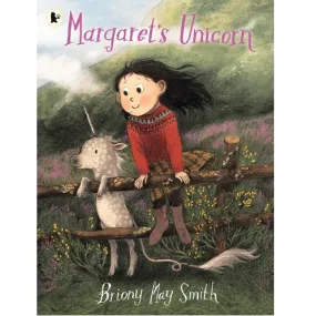 Margaret's Unicorn