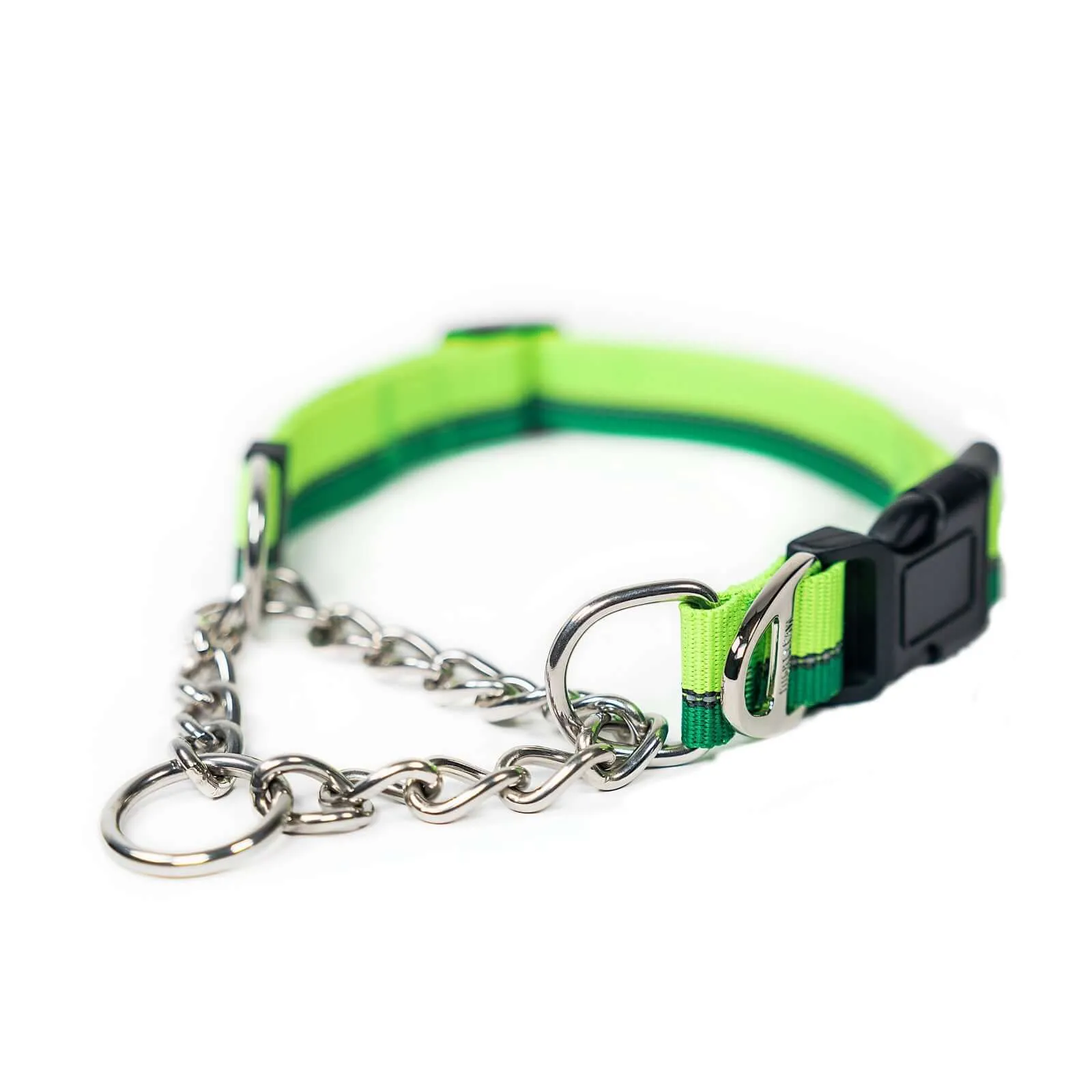 Martingale Dog Training Collar 2.0 - Gentle Yet Effective