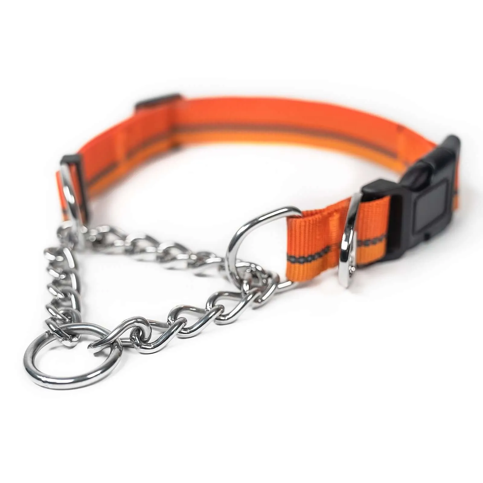 Martingale Dog Training Collar 2.0 - Gentle Yet Effective