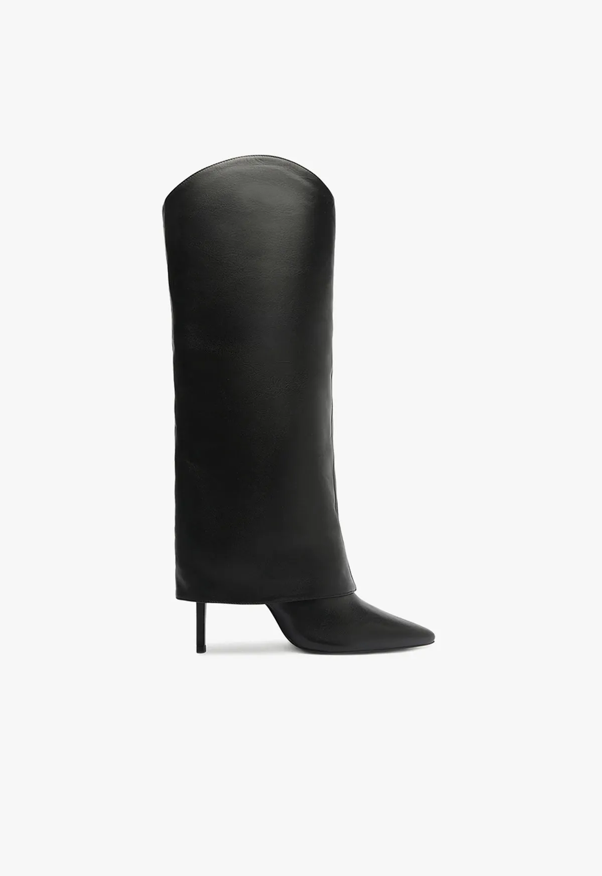 Maryana Cloak Boot