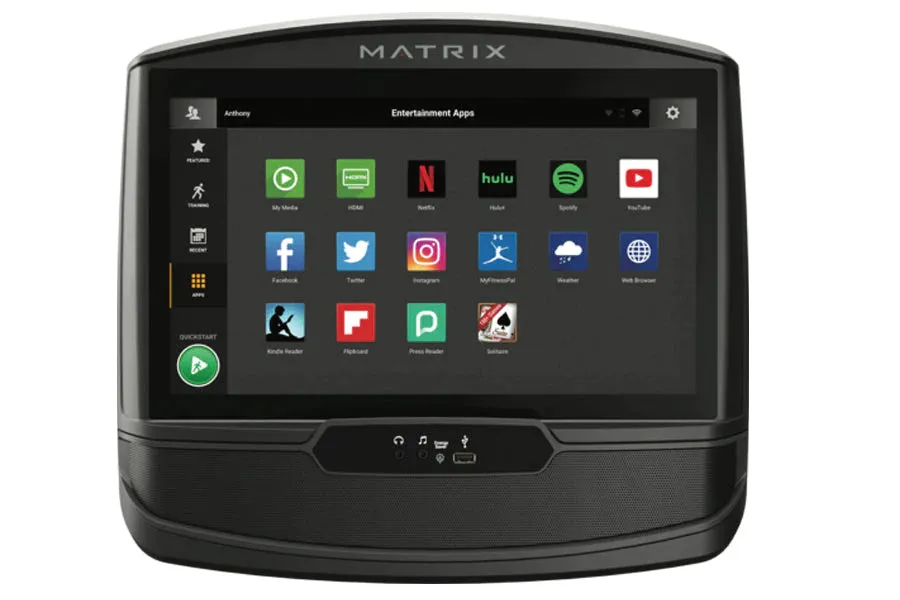 Matrix T30 Treadmill