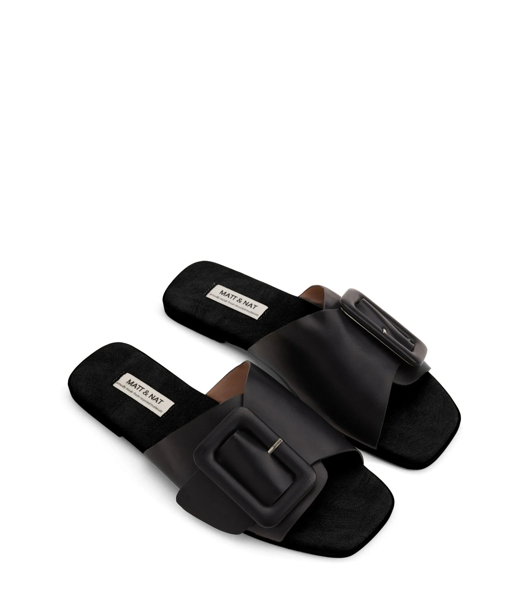 MATT&NAT CYNDIE - Women's Vegan Flat Sandals