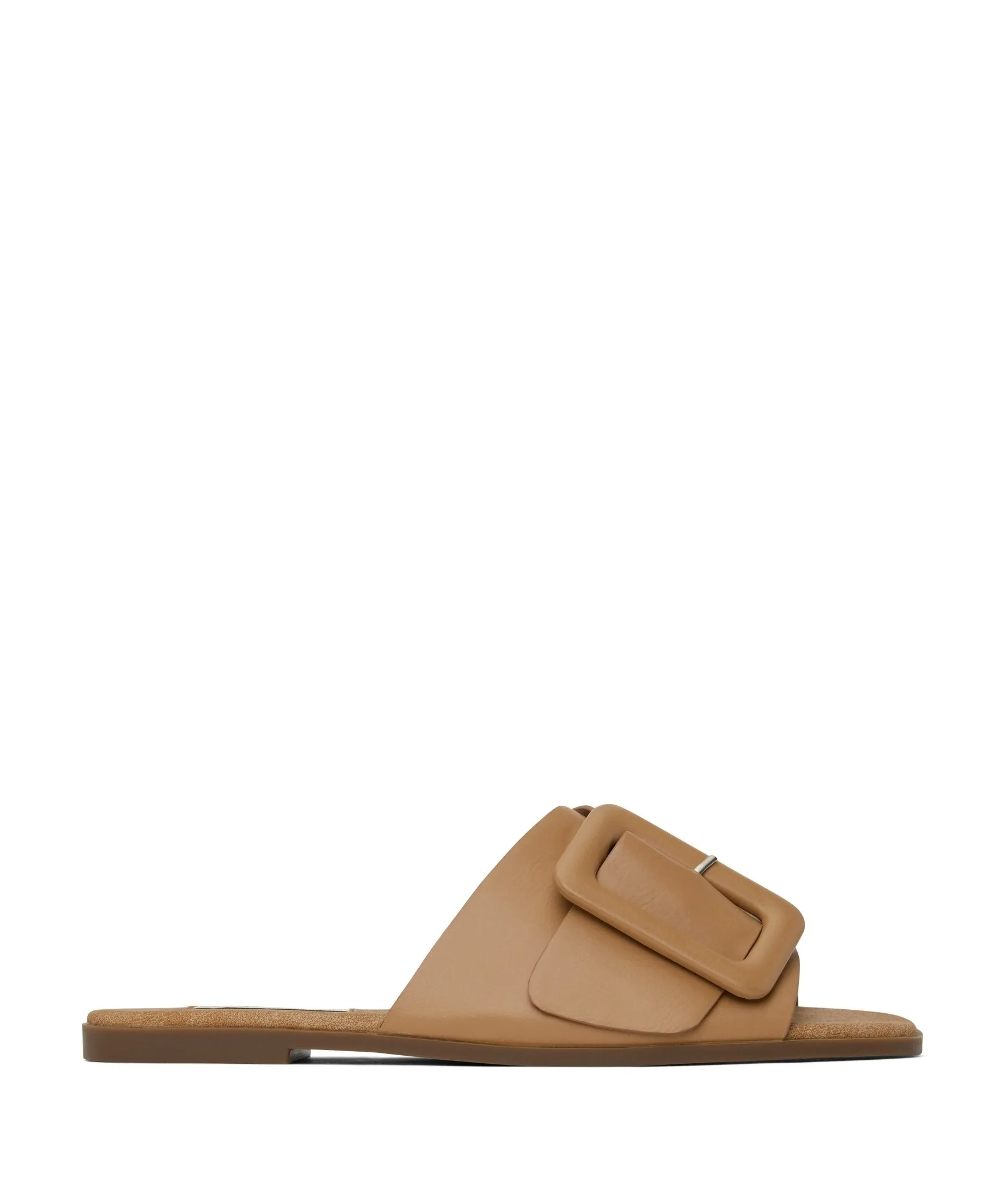 MATT&NAT CYNDIE - Women's Vegan Flat Sandals