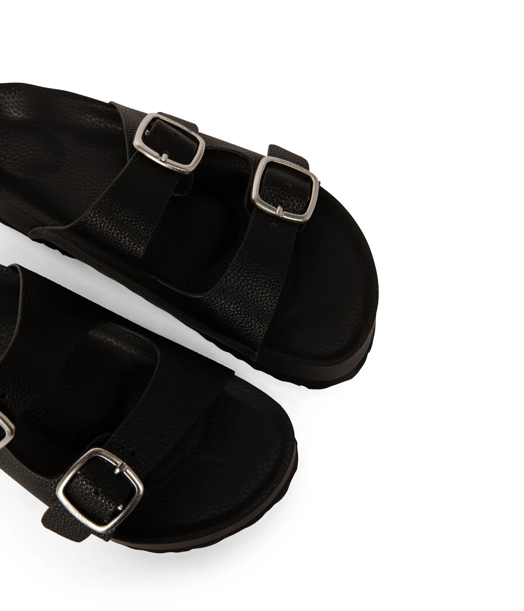 MATT&NAT OLAYA - Women's Vegan Sandals With Double Straps