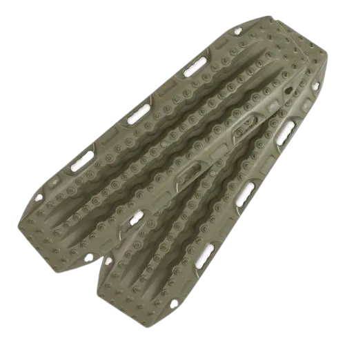 Maxtrax Recovery Tracks Series II Olive Drab - MTX02OD - Bundle Item