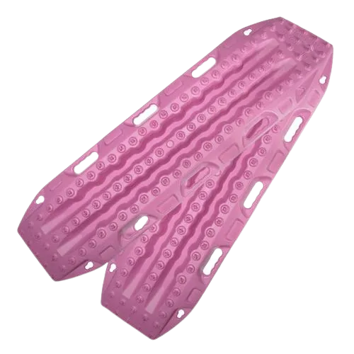 Maxtrax Recovery Tracks Series II Pink - MTX02PK