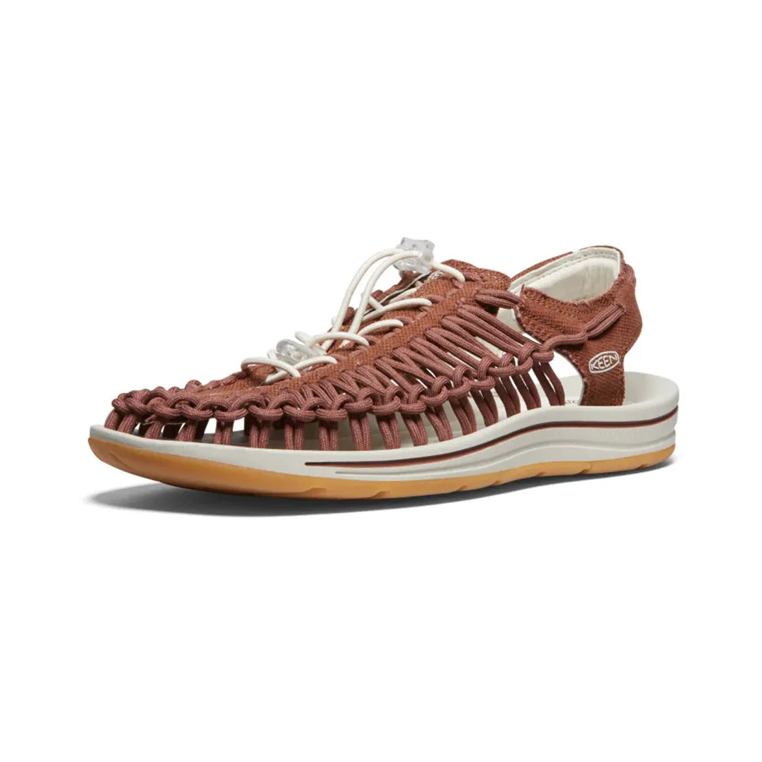 Men's Canvas Uneek - Tortoise Shell/Birch