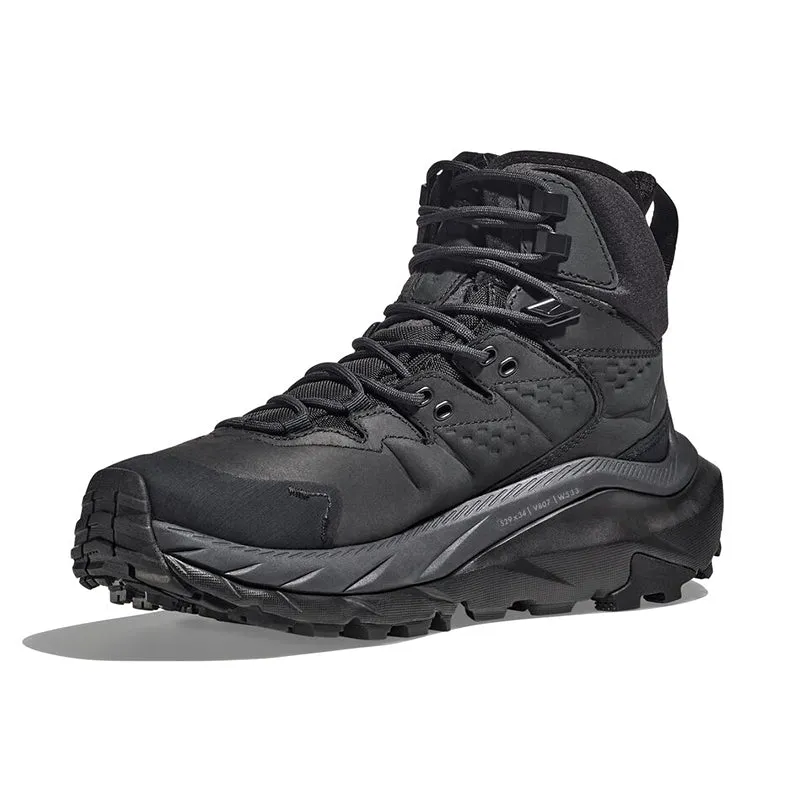 Men's Kaha 2 GORE-TEX Black/Black