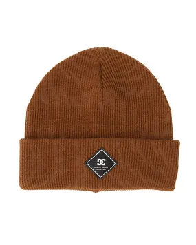 Men's Label Beanie