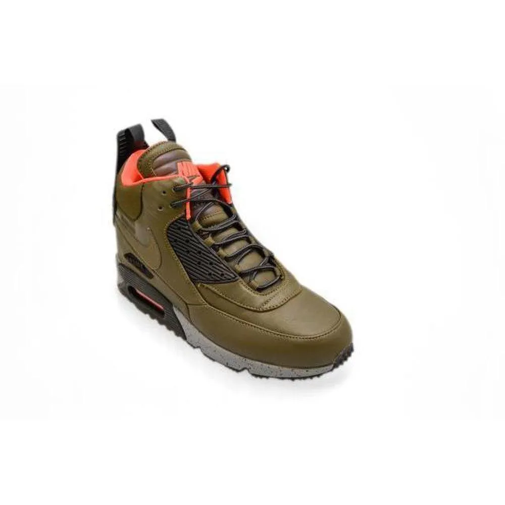 Mens Nike Air Max 90 Sneakerboot Winter