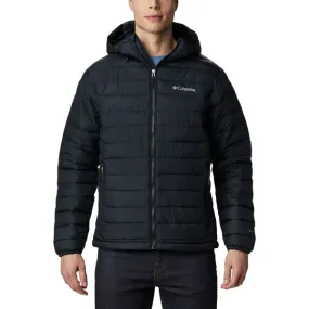 Men's Powder Lite Hooded Jacket