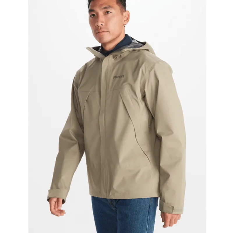 Men's Precip Eco Pro Jacket