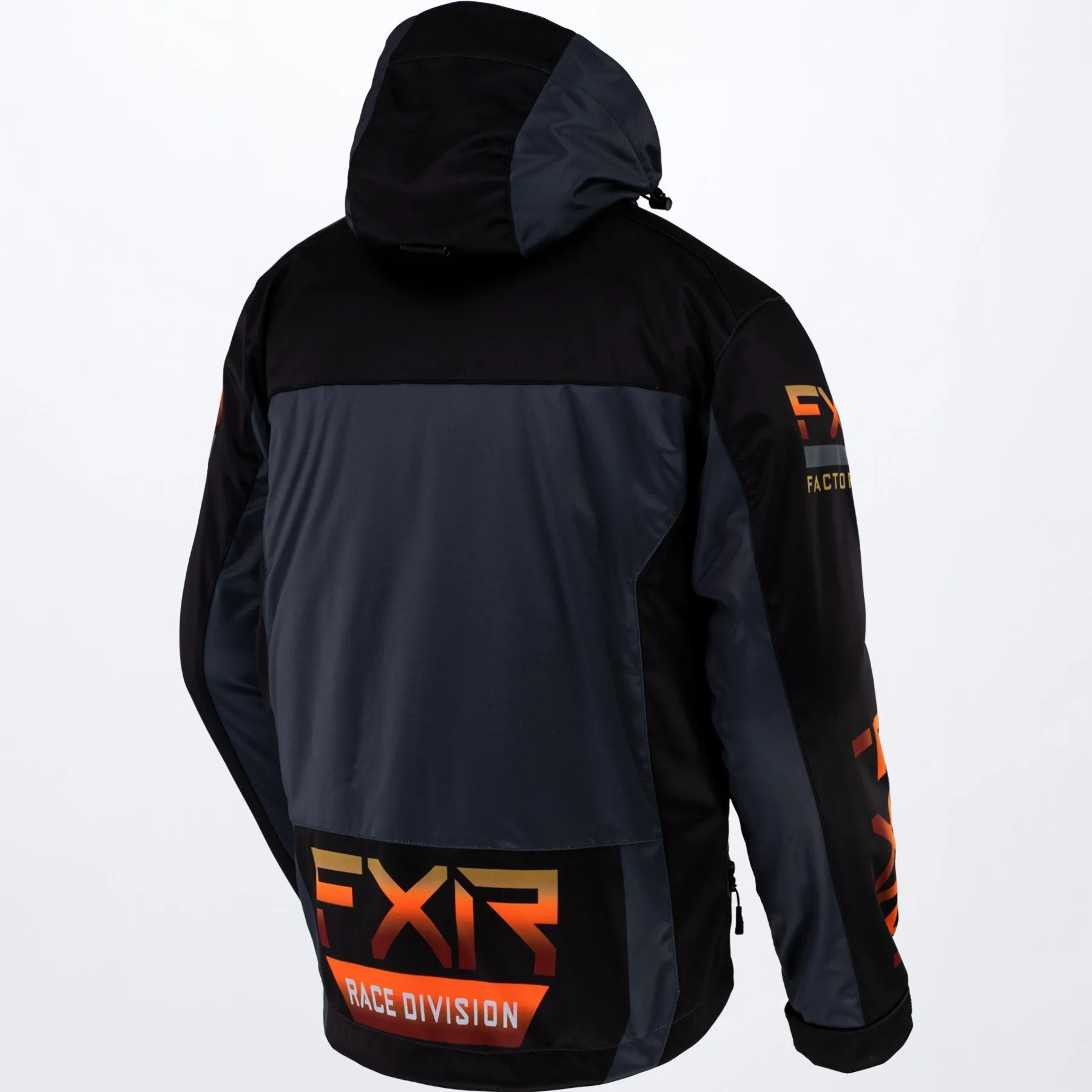 Men's RRX Jacket