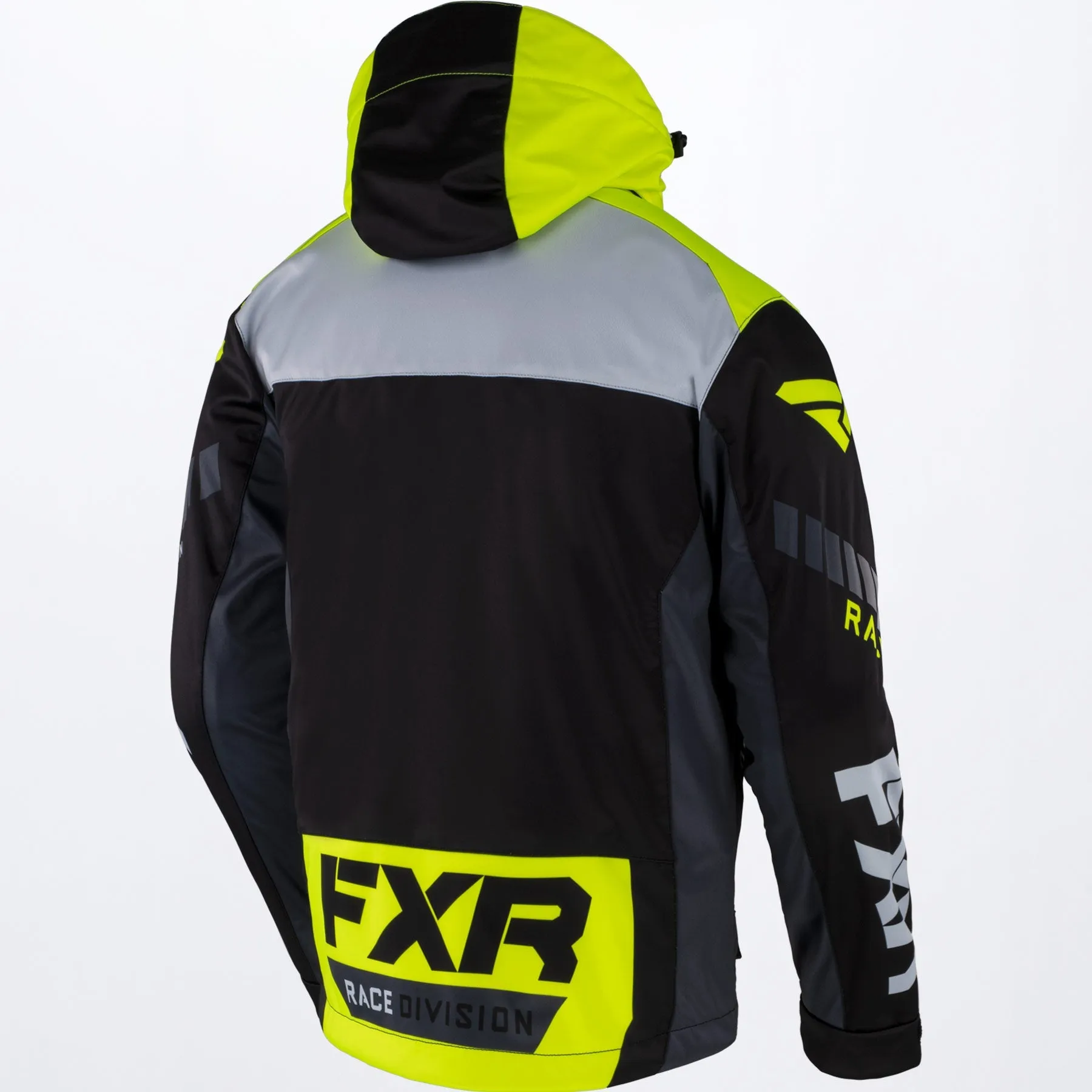 Men's RRX Jacket