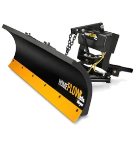 Meyer Products 26000 80" Full-Powered Hydraulic Lift HomePlow Snow Plow