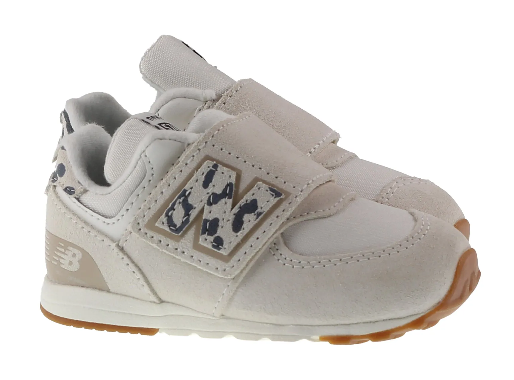 New Balance Trainers Infants 574 Sea Salt