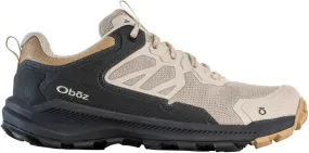 Oboz Women's Katabatic Low Snow Leopard 43002SNLE