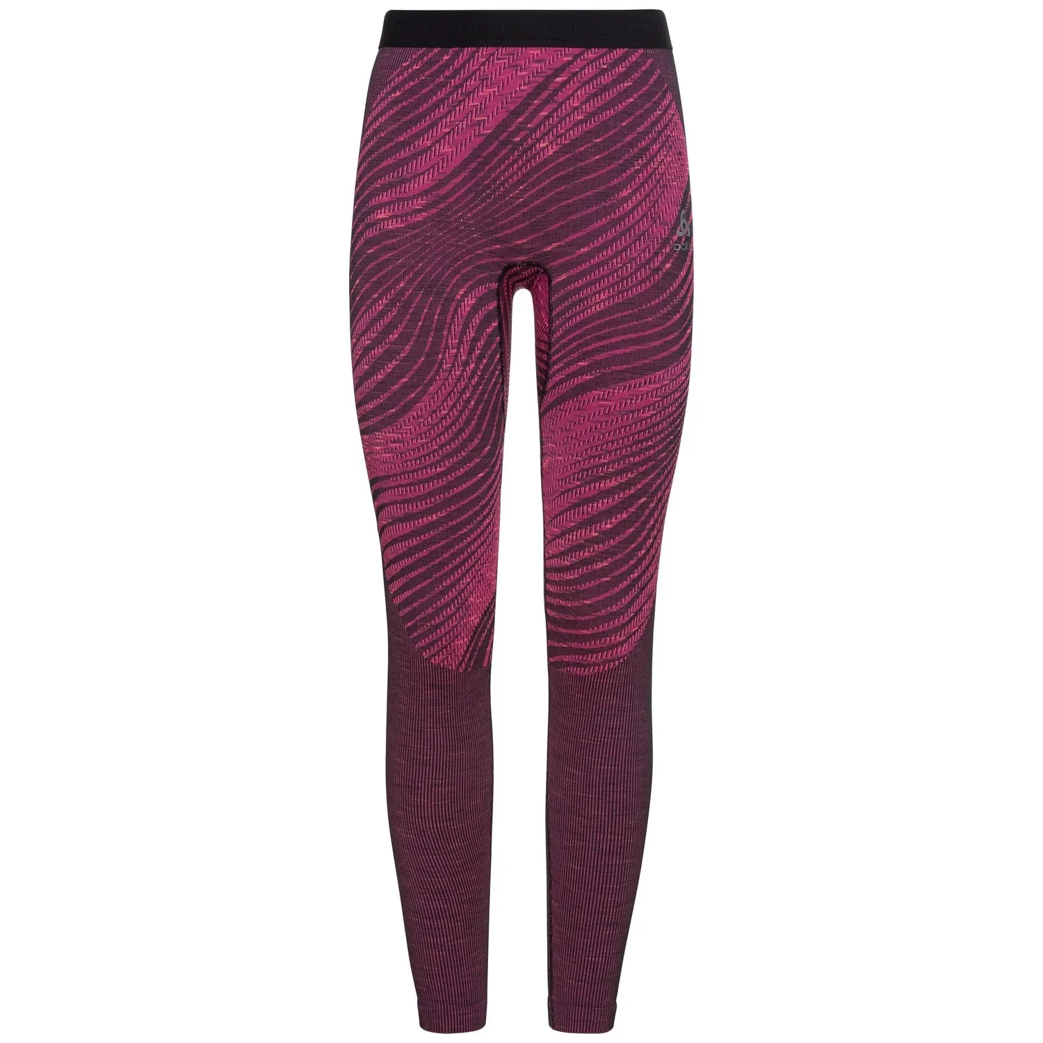 Odlo Blackcomb Bottoms Long - Women's