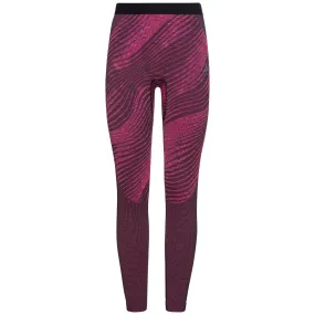 Odlo Blackcomb Bottoms Long - Women's