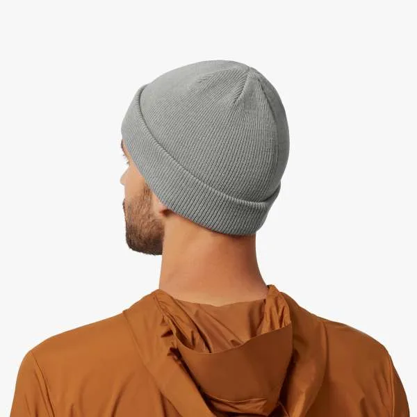 On Merino Beanie (Unisex)