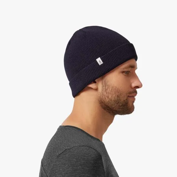 On Merino Beanie (Unisex)