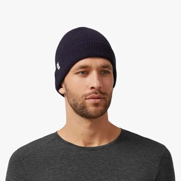 On Merino Beanie (Unisex)