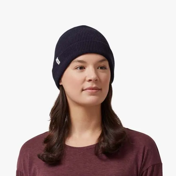 On Merino Beanie (Unisex)