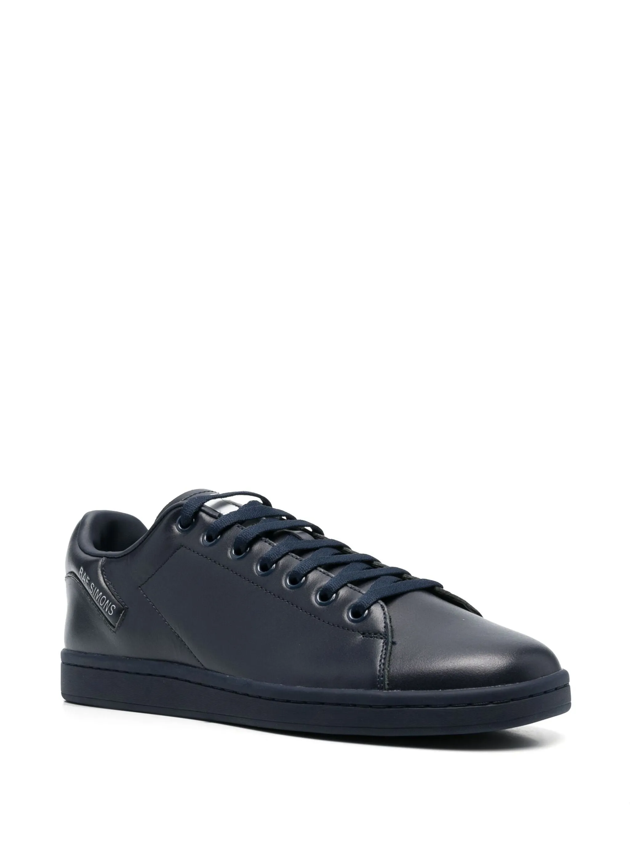 ORION FAUX LEATHER SNEAKERS