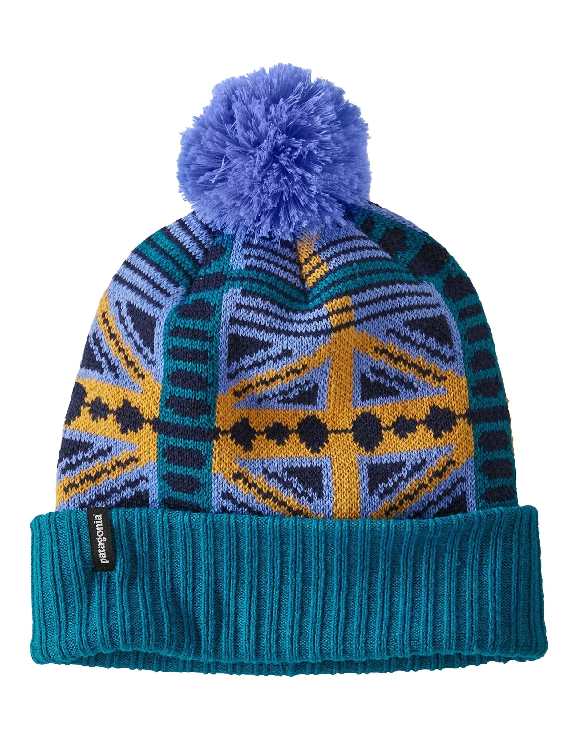 Patagonia Powder Town Beanie