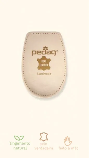 Pedag® Heel Lift