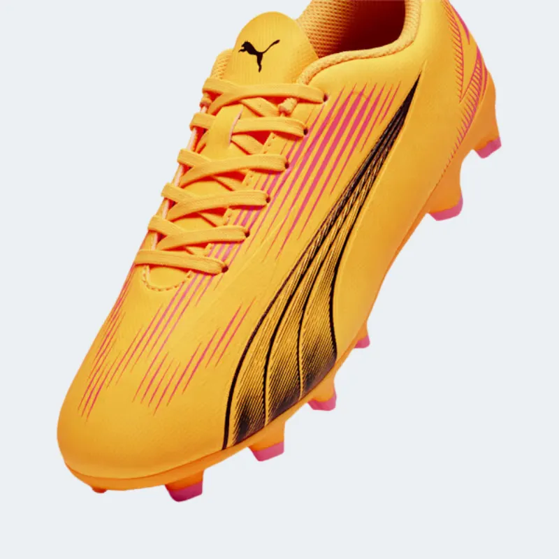 Puma Junior Ultra Play Firm/All-Ground Cleats