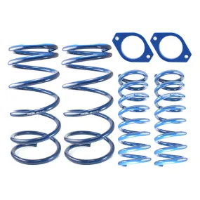 Raised Spring Lift Kit - Fits 2015-2019 Subaru Outback