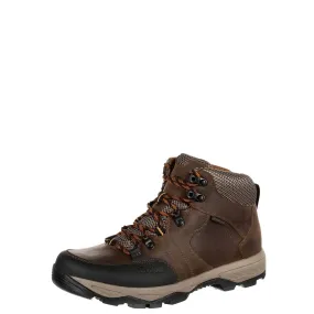 Rocky | Men's Endeavor Point Waterproof Outdoor Boot | Brown