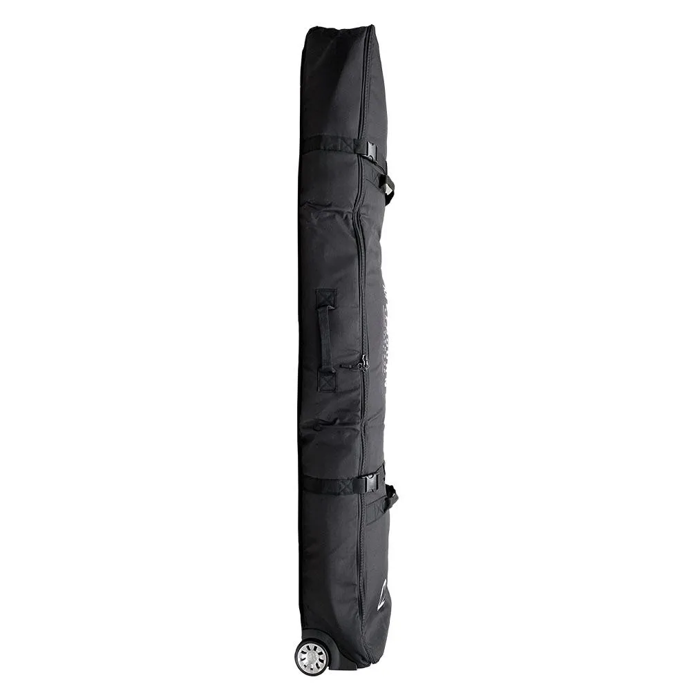 Rossignol x MSC Wheelie Bag