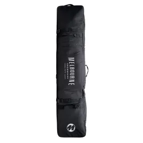 Rossignol x MSC Wheelie Bag