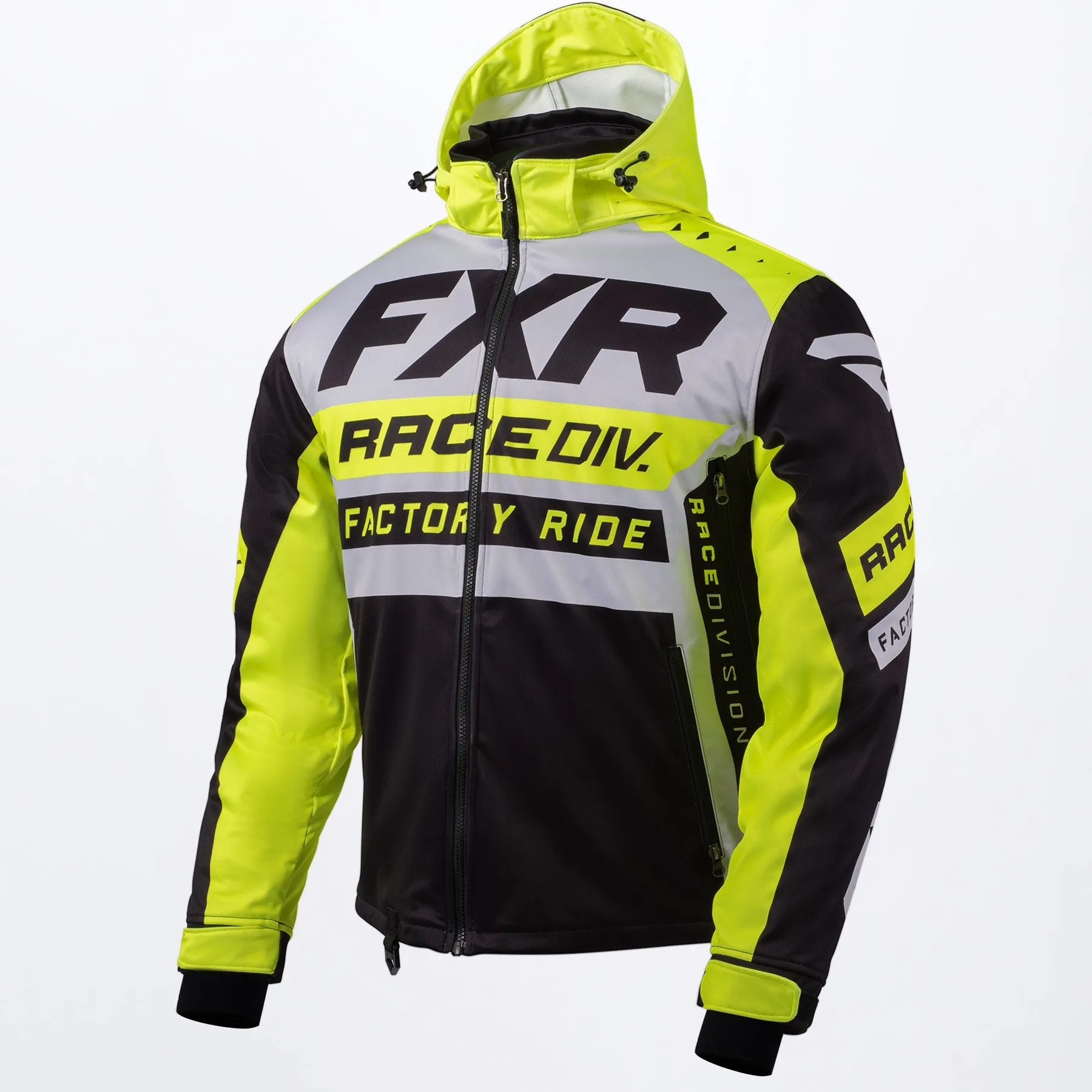 RRX Jacket