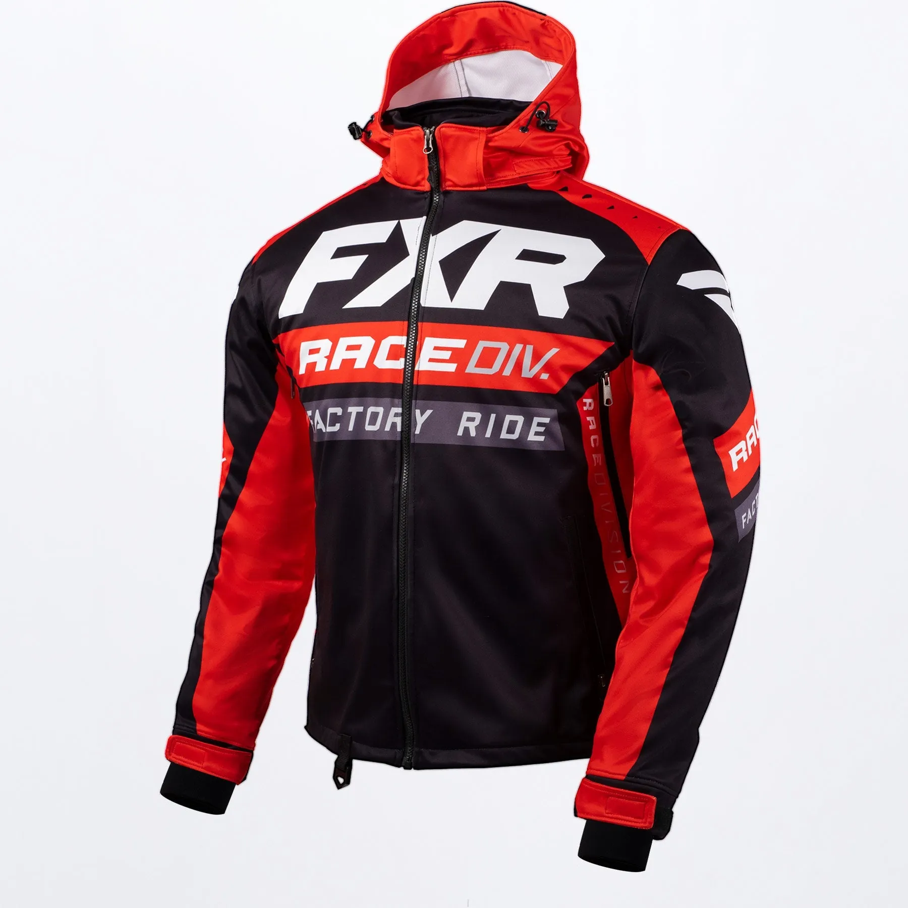 RRX Jacket