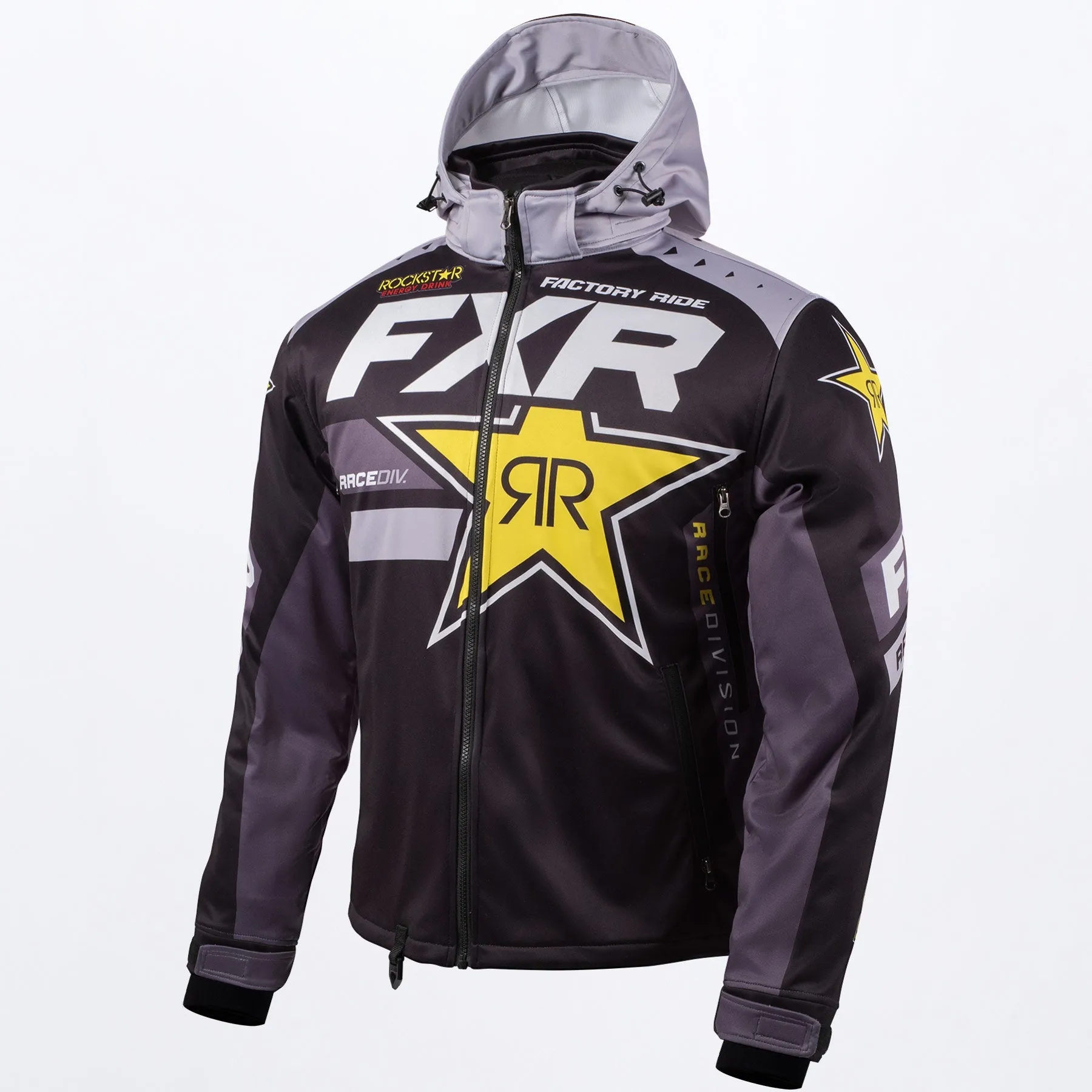 RRX Jacket