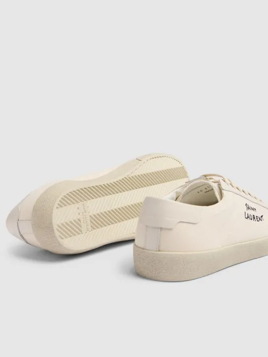 Saint Laurent   20mm Court Classic SL/06 sneakers 