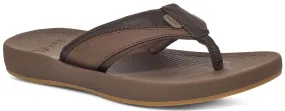 Sanuk Men's Cosmic Seas H2O Sandal